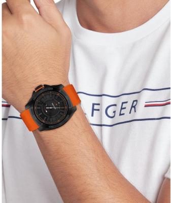 Наручные часы  Tommy Hilfiger  Classic Tommy Hilfiger 1792136 (фото 2)