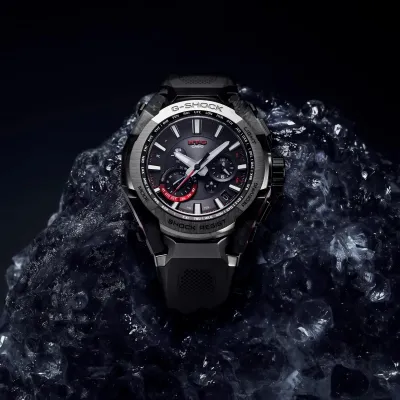 Casio MTG-B4000B-1A
