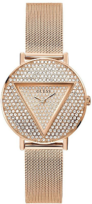 Guess Steel GW0477L3