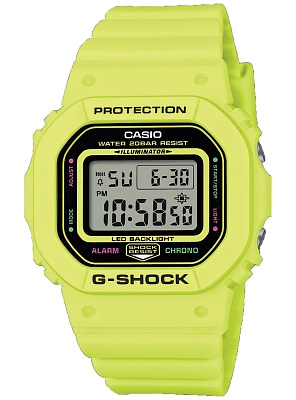 Casio G-Shock GMD-S5600EP-9E
