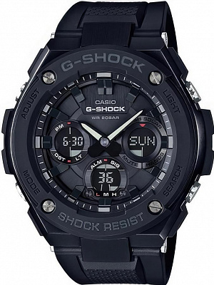 Casio G-Shock GST-S100G-1B