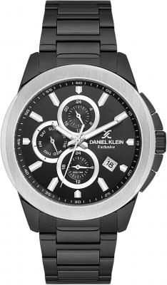 Daniel Klein Exclusive 13995-4