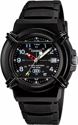 Casio Collection HDA-600B-1B