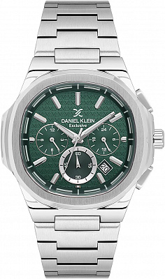 Daniel Klein Exclusive 14082-4