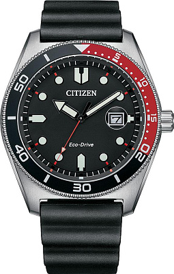 Citizen Eco Drive AW1769-10E