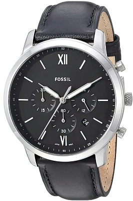 Fossil Chronograph FS5452