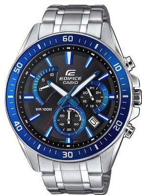 Casio Edifice EFR-552D-1A2