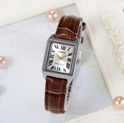 Наручные часы  Casio  Collection Casio LTP-V007L-9B (фото 4)