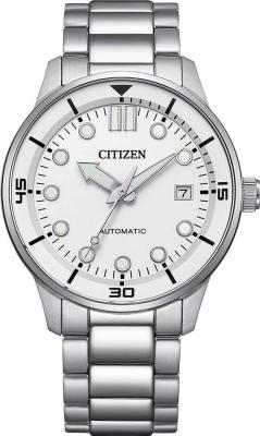 Наручные часы  Citizen  Automatic Citizen NJ0191-83A (фото 4)
