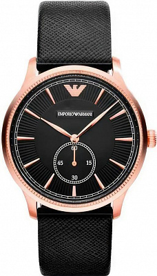 Emporio Armani Retro AR1798