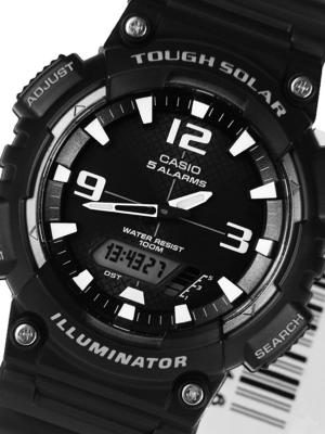 Наручные часы  Casio  Collection Casio AQ-S810W-1A (фото 2)