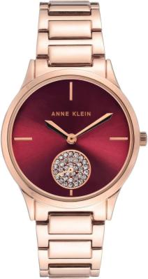 Наручные часы  Anne Klein  Steel Anne Klein 3416BYRG (фото 1)