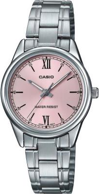 Наручные часы  Casio  Collection Casio LTP-V005D-4B2 (фото 1)
