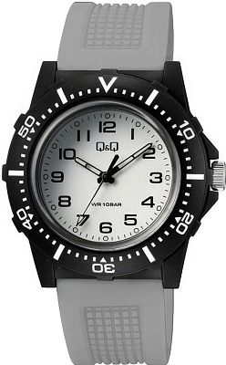 Q&Q Casual V32AJ004Y