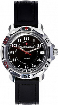 Восток Командирские 811186