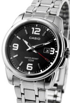 Наручные часы  Casio  Collection Casio LTP-1314D-1A (фото 2)