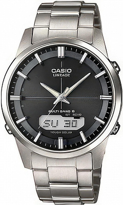 Casio LCW-M170TD-1A