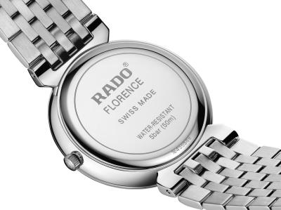 Наручные часы  RADO  Florence RADO R48912773 (фото 4)