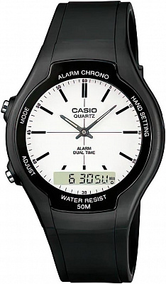 Casio Collection AW-90H-7E