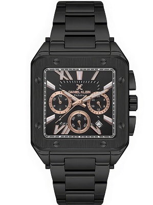 Daniel Klein Exclusive 13687-5