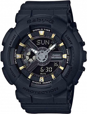 Casio BA-110XGA-1A