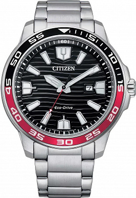 Citizen Eco Drive AW1527-86E
