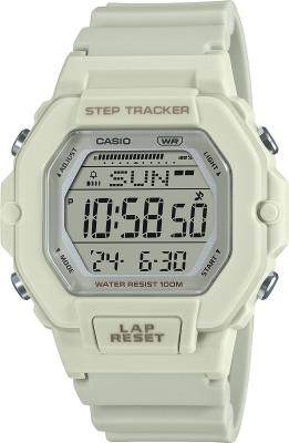 Наручные часы  Casio  Collection Casio LWS-2200H-8A (фото 1)