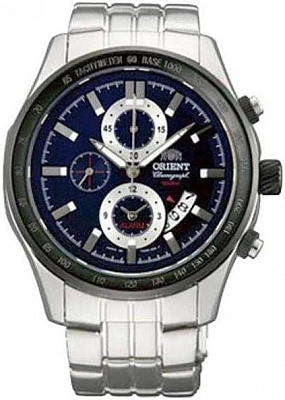 Orient Chrono FTD0Z001D