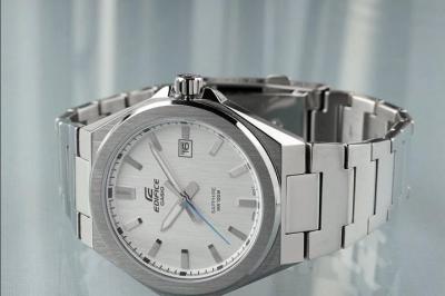 Наручные часы  Casio  Edifice Casio EFB-108D-7A (фото 6)