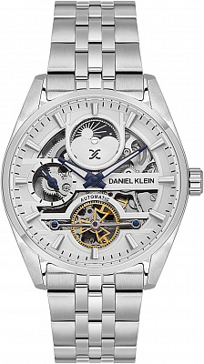 Daniel Klein Skeleton 14266-1