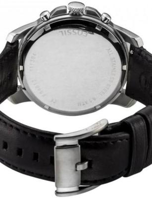 Наручные часы  Fossil  Chronograph Fossil FS4812 (фото 4)