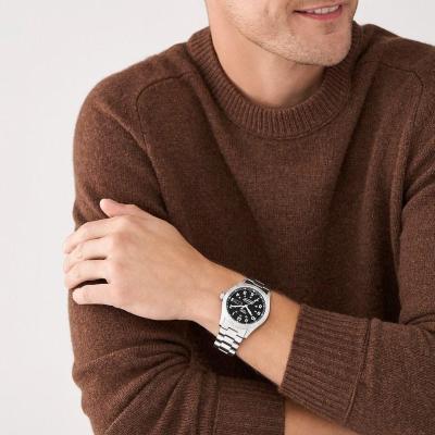 Наручные часы  Fossil  Trend Fossil FS5973 (фото 4)