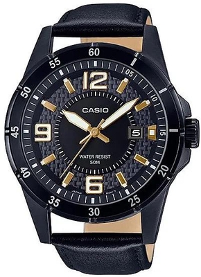 Casio Collection MTP-1291BL-1A1