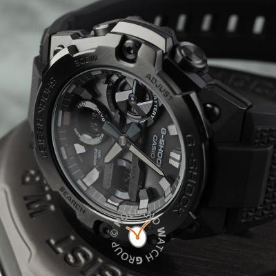 Наручные часы  Casio  G-Shock Casio GST-B400BB-1A (фото 5)