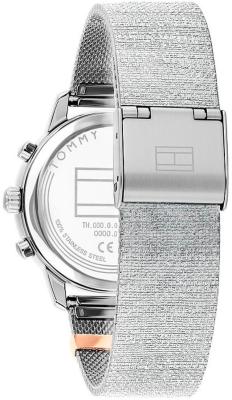 Наручные часы  Tommy Hilfiger  Classic Tommy Hilfiger 1782807 (фото 2)