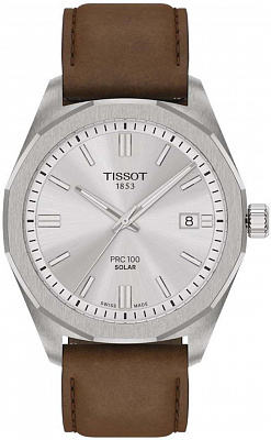 Tissot PRC 100 T151.422.16.031.00