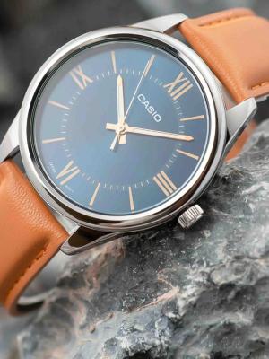 Наручные часы  Casio  Collection Casio MTP-V005L-2B5 (фото 5)