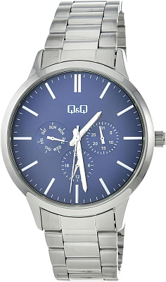 Q&Q Casual A01AJ002Y