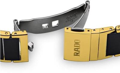 Наручные часы  RADO  Integral RADO R20204712 (фото 4)