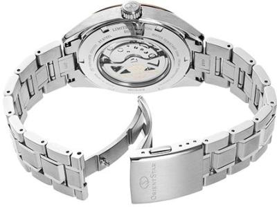Наручные часы  Orient  Orient Star Orient RE-AV0120L (фото 2)
