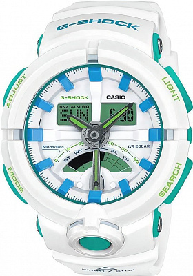 Casio G-Shock GA-500WG-7A