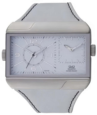 Q&Q Casual GQ82J304Y