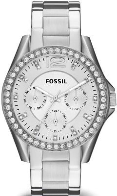 Fossil Multifunction ES3202