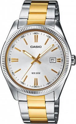 Casio Collection MTP-1302PSG-7A