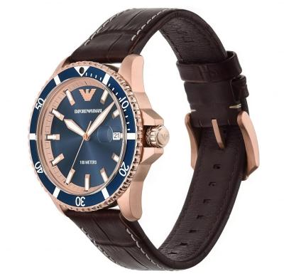 Наручные часы  Emporio Armani  EA Diver Emporio Armani AR11556 (фото 2)
