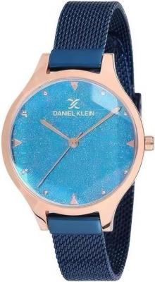 Daniel Klein 12044-5