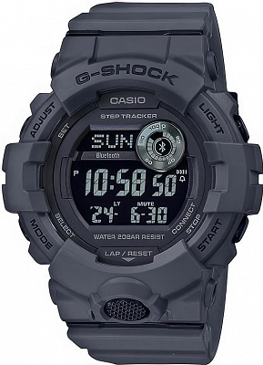 Casio G-Shock GBD-800UC-8E