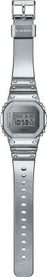Наручные часы  Casio  G-Shock Casio GM-5600YM-8A8 (фото 3)