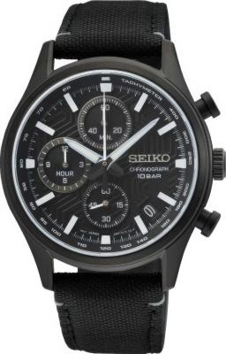 Наручные часы  Seiko  CS Dress Seiko SSB421P1 (фото 1)