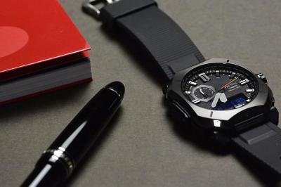 Наручные часы  Casio  ProTrek Casio PRW-6900Y-1E (фото 7)